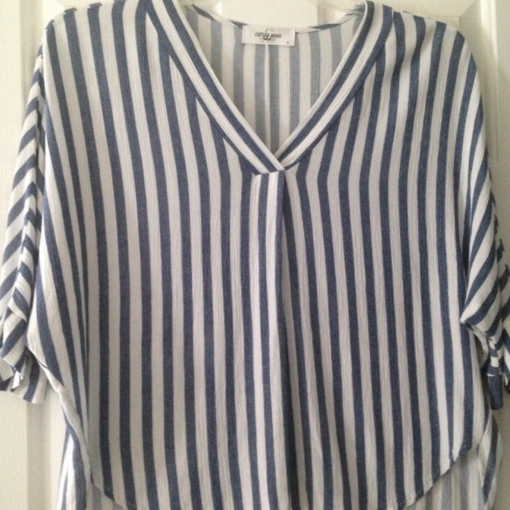 CJLA Top